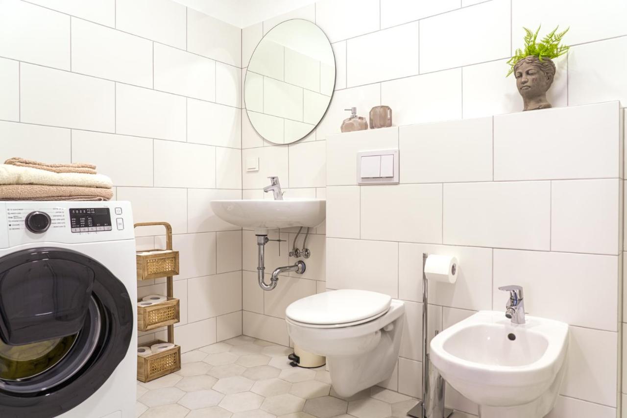 Simsim Apartamentai Šventoji Zewnętrze zdjęcie